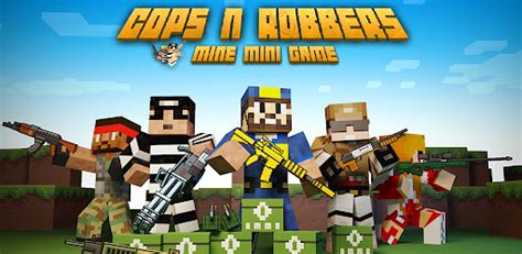 Download Cops N Robbers MOD APK 14.13.0 (Unlimited Money) .